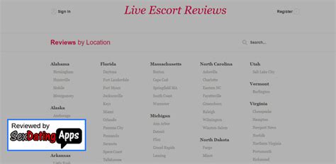 escort home website com is an escort site that features listings of escorts from all across the United Sta